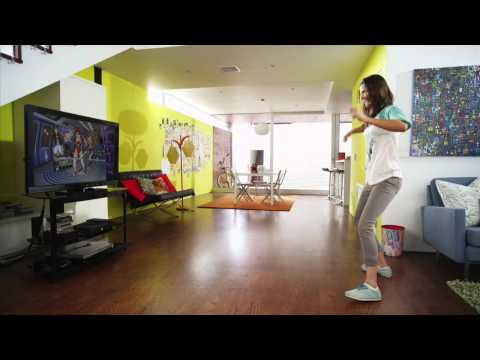 Dance Central 2 - Dance 2gether - Party