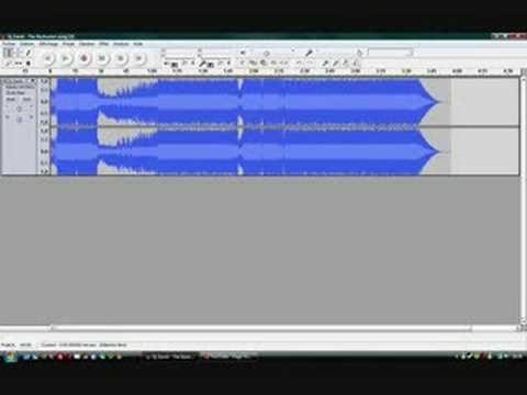 Dj Zamli - The Basshunter Song 2.0 ! (Fast version)