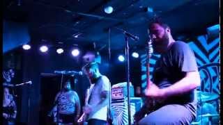 Four Year Strong- "Wipe Yourself Off" (9-17-15) LIVE @ Chain  Reaction