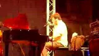 georgia on my mind - raphael gualazzi