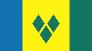 National Anthem of Saint Vincent and the Grenadines