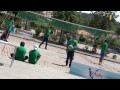 Mogadouro - GiraVolei 2015