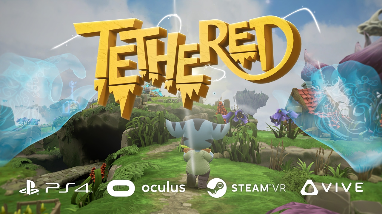 Tethered