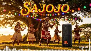 Download lagu Sajojo..48k(@i cover)Atata.Nagina Production!!! mp3