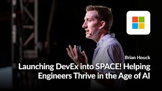 Launching DevEx into SPACE! Helping Engineers Thrive in the Age of AI