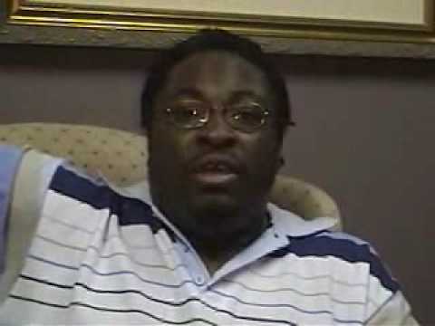 James Ross @ Terrance Palmer - Bassman (Israel & New Breed)