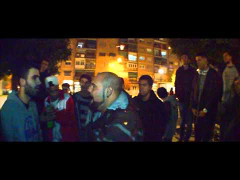 ROKA VS KHRUL // 16AVOS // I CLASIFICATORIA FULLRAP GRANADA VS FULLRAP ALMERIA