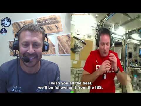 Gombessa VI Mission Cap Corse - Episode 08