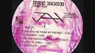 Yabby You - Deliver Me From My Enemies - 1977 (LP)