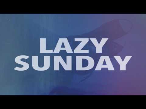 Lazy Sunday vol. 5 - dreampop / indie / lo-fi compilation