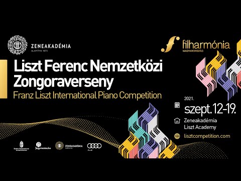 Elődöntő / Semifinal - Live Stream
