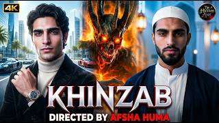 Download lagu Khinzab Full Hindi Horror New Movie (2026) | 4K Ultra HD | Directed by Afsha Huma | The Hidden Ayat mp3