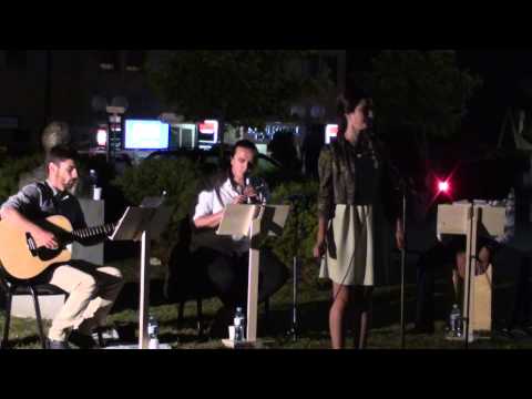 Marija Medenica (grupa Gavrilo) - Simonida san usnila