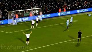 Vincent Kompanys kurioses Eigentor gegen Fulham