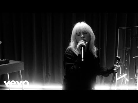 Billie Eilish - I'm In The Mood For Love (Julie London Cover) in the Live Lounge