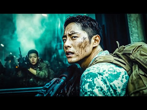 💥🚨 UNIDADE ESPECIAL CHINESA: TREINAMENTO BRUTAL. MISSÃO IMPOSSÍVEL. NEW 2025