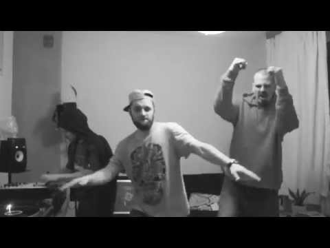 ABDUL x WOJAK // ABW - Zapowiedz koncertu 27.03.15 Koras ZIP, ABW, Gruby Problem, Silver