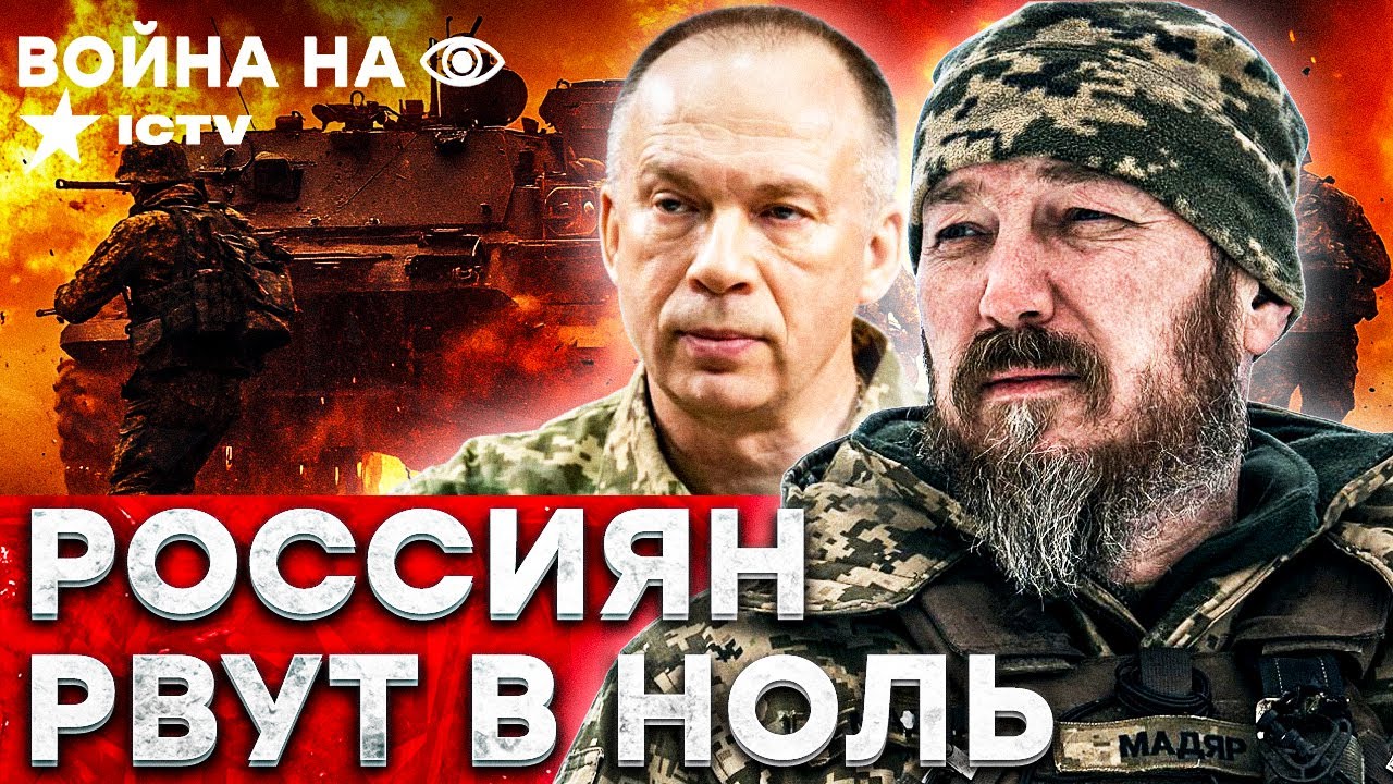 ЭТО АД! Армия РФ РВЕТ САМА СЕБЯ! Эпичные кадры ликвидации оккупантов! РУССКИЕ