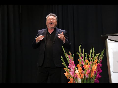 Oct 9th - Gordon Smith - Questions & Answers