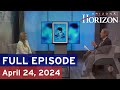 Arizona Horizon Live Episode Apr 24 2024