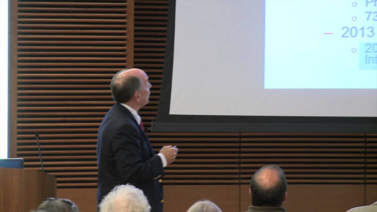 NWS Director Dr. Louis Uccellini's 