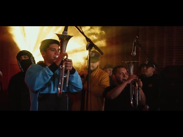 Ch Y La Pizza von Fuerza Regida & Natanael Cano ((jetzt ansehen))