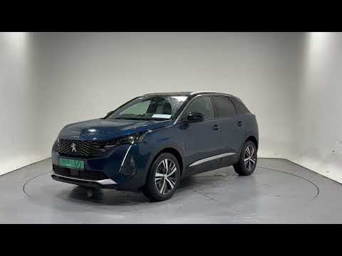 Peugeot 3008 FL Allure 1.5 HDI 130 Auto 6.4 - Image 2