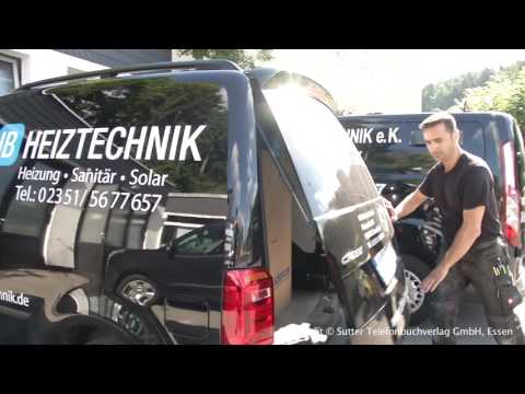 IB Heiztechnik e.K. YouTube-Vdeominiatur 1