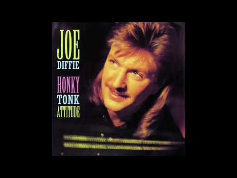 John Deere Green – Joe Diffie