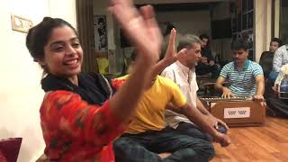 Passion Theater Groop video