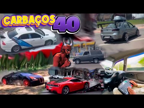 Carbaços 40 - Friday (again) with the Keyboard Pilots