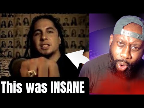 First Time Hearing P.O.D. - Youth of the Nation | Reaction