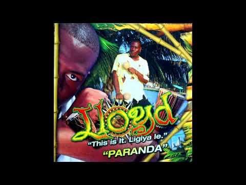 Lloyd Augustine - Feidi (Official Audio)