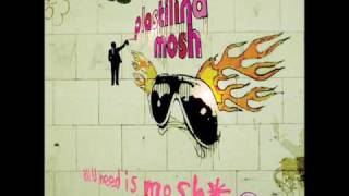 Plastilina Mosh Toll Free All U Need Is Mosh
