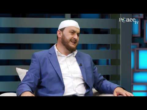 35. Përjetimet e Ditës së Kijametit - Gentian Mara