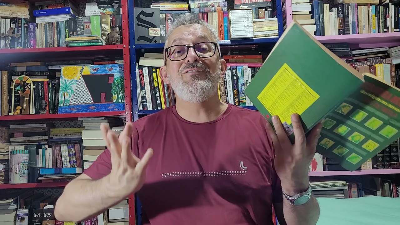 Curso de Literatura Brasileira. INTRODUÇÃO. (1/70).