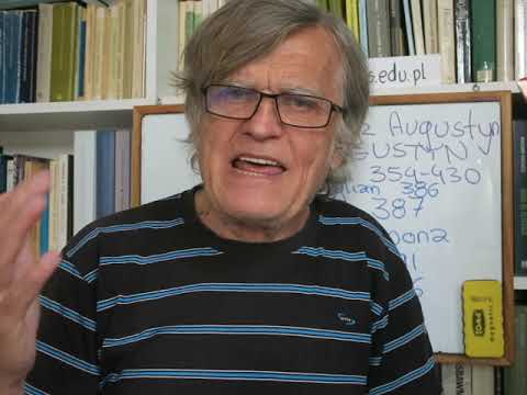 ŚW. AUGUSTYN 2: dialogi filozoficzne