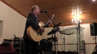 Chuck Compton - O How Sweet Is The Victory (RCBC 3-5-17)