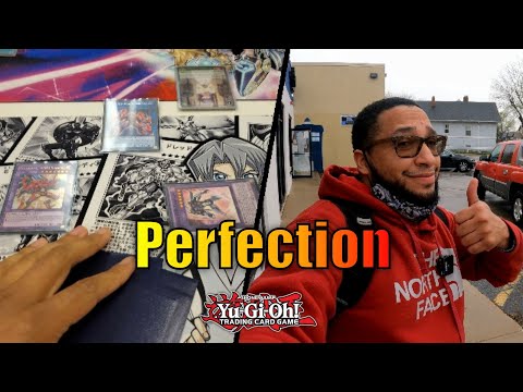 So I Finally Found The Perfect Hero Deck -  Full Day Of Yu-Gi-Oh!