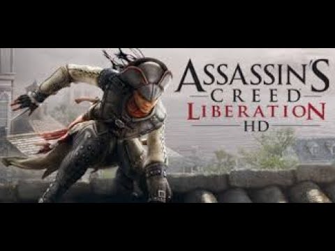 assassin's creed® liberation hd, odc 15, tajemnice cenote, zapuszczone koszary