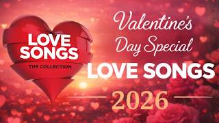 Download lagu Greatest 30 Romantic 70's 80's Songs 💘 Best Of Love Songs Valentine Songs - Valentine Songs 2026 mp3
