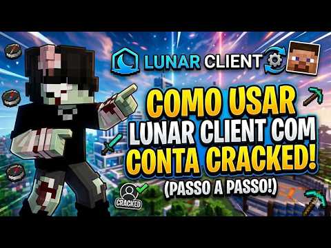 Pirata Lunar - Breno Côrtes