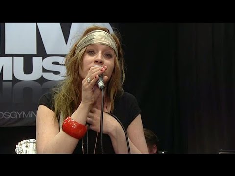 Alice Hagenbrant - Samson - Idol Sverige (TV4)