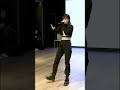 Asa Of Babymonster Eminem Godzilla Ft Juice WRLD Cover