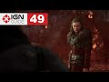 Assassin's Creed Valhalla Walkthrough - Forging A Bond Part 2 (Part 49)