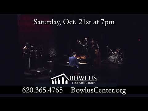 BOWLUS MICHAEL KAESHAMMER Live at the Bowlus