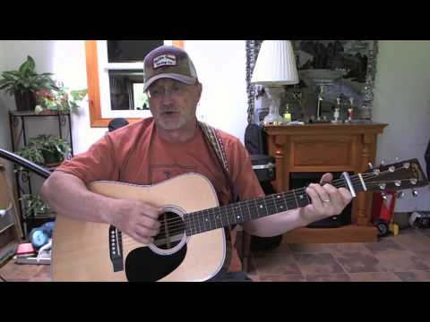 Donald And Lydia - John Prine