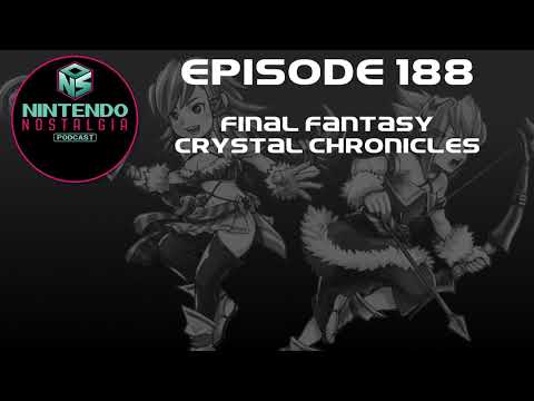 Final Fantasy Crystal Chronicles