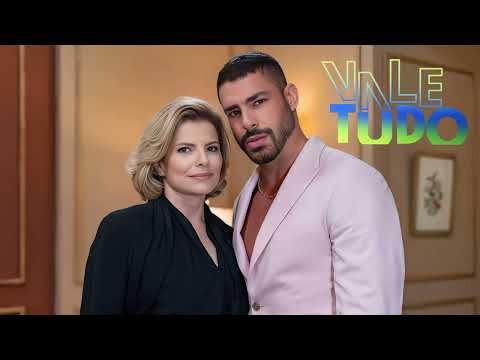 Iggy Pop - Et si tu n'existais pas - Música de Odete e César Vale Tudo (2025)