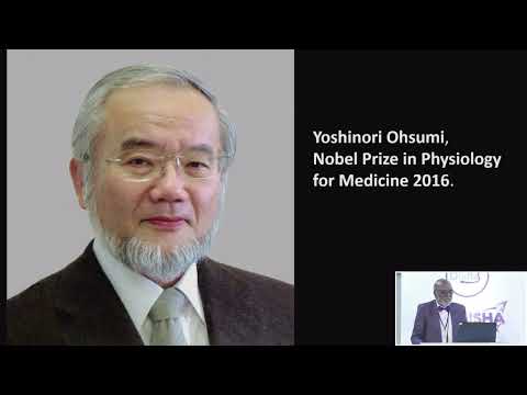 The Science of Fasting | Dr. M A Shekar